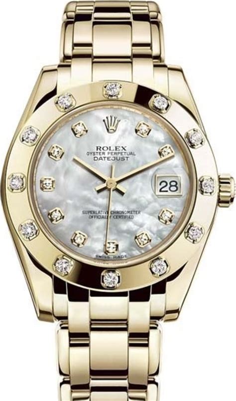 Rolex pearlmaster for sale